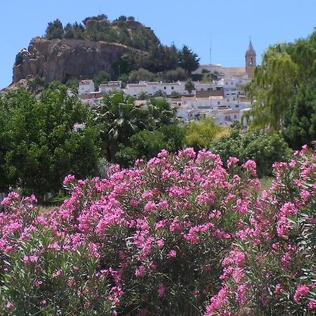 Apartamento Girasol Ardales Εξωτερικό φωτογραφία