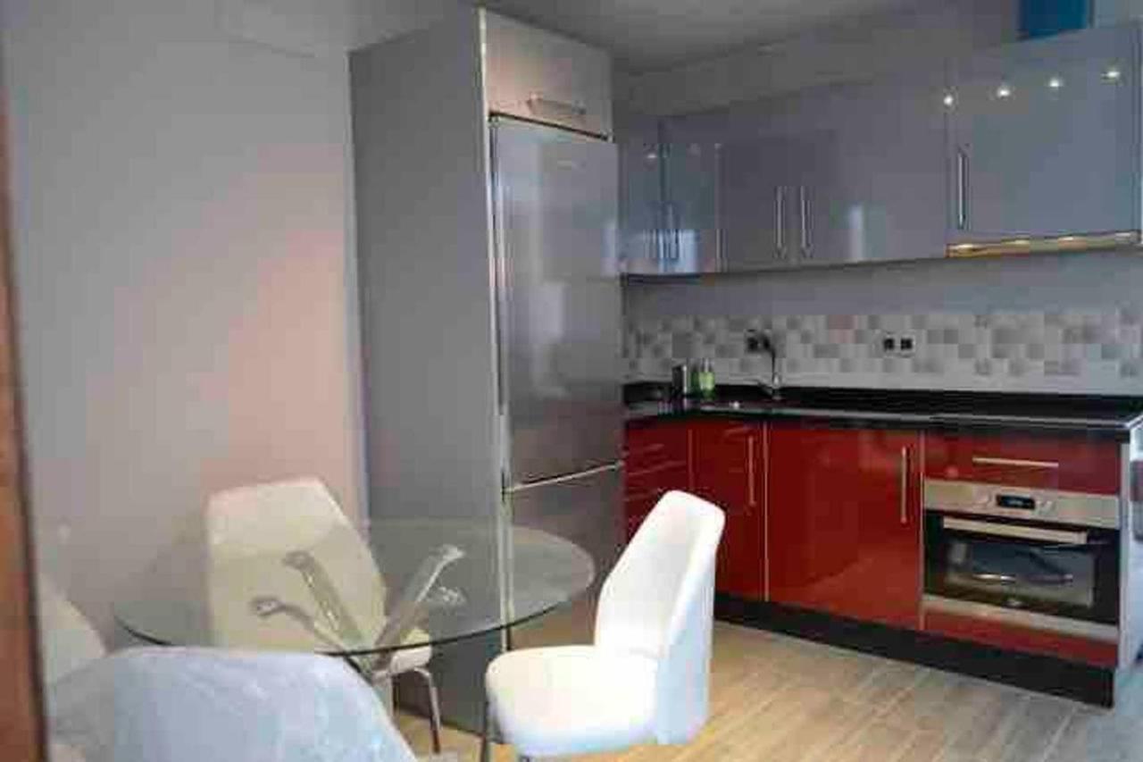 Apartamento Girasol Ardales Εξωτερικό φωτογραφία