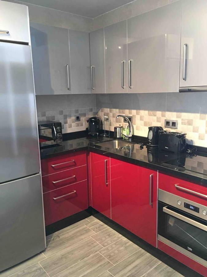 Apartamento Girasol Ardales Εξωτερικό φωτογραφία