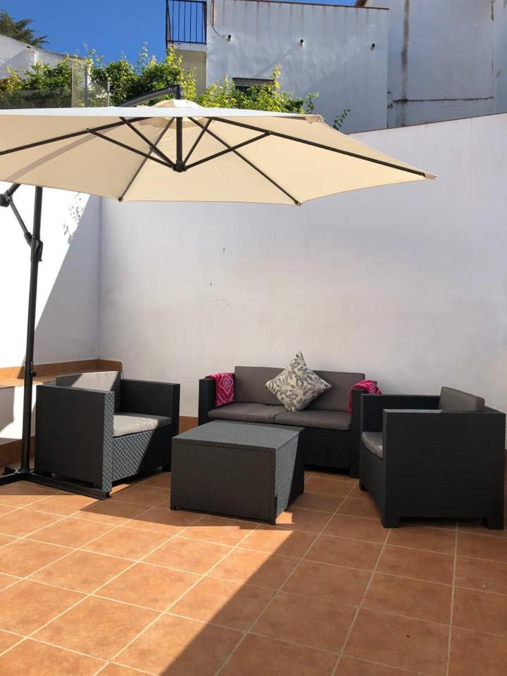 Apartamento Girasol Ardales Εξωτερικό φωτογραφία