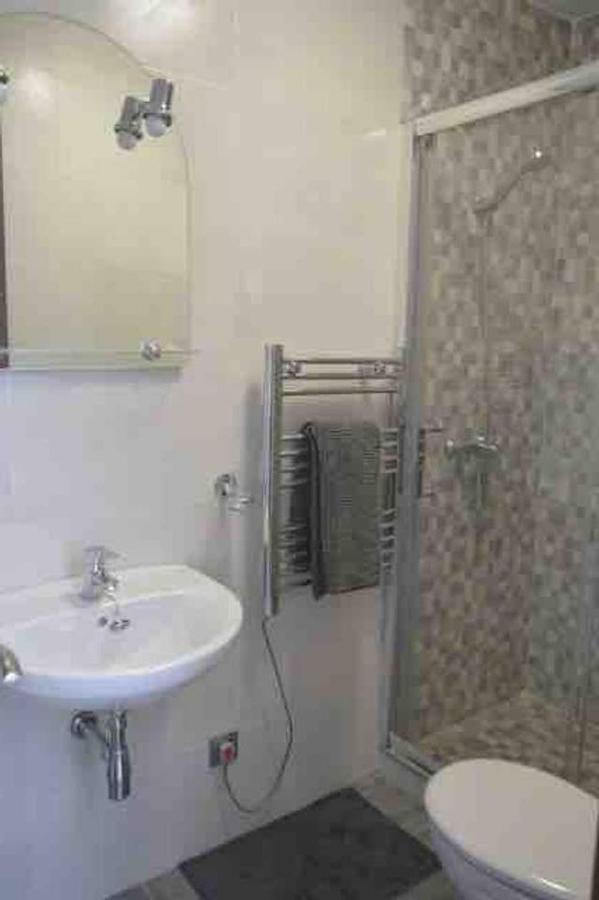 Apartamento Girasol Ardales Εξωτερικό φωτογραφία