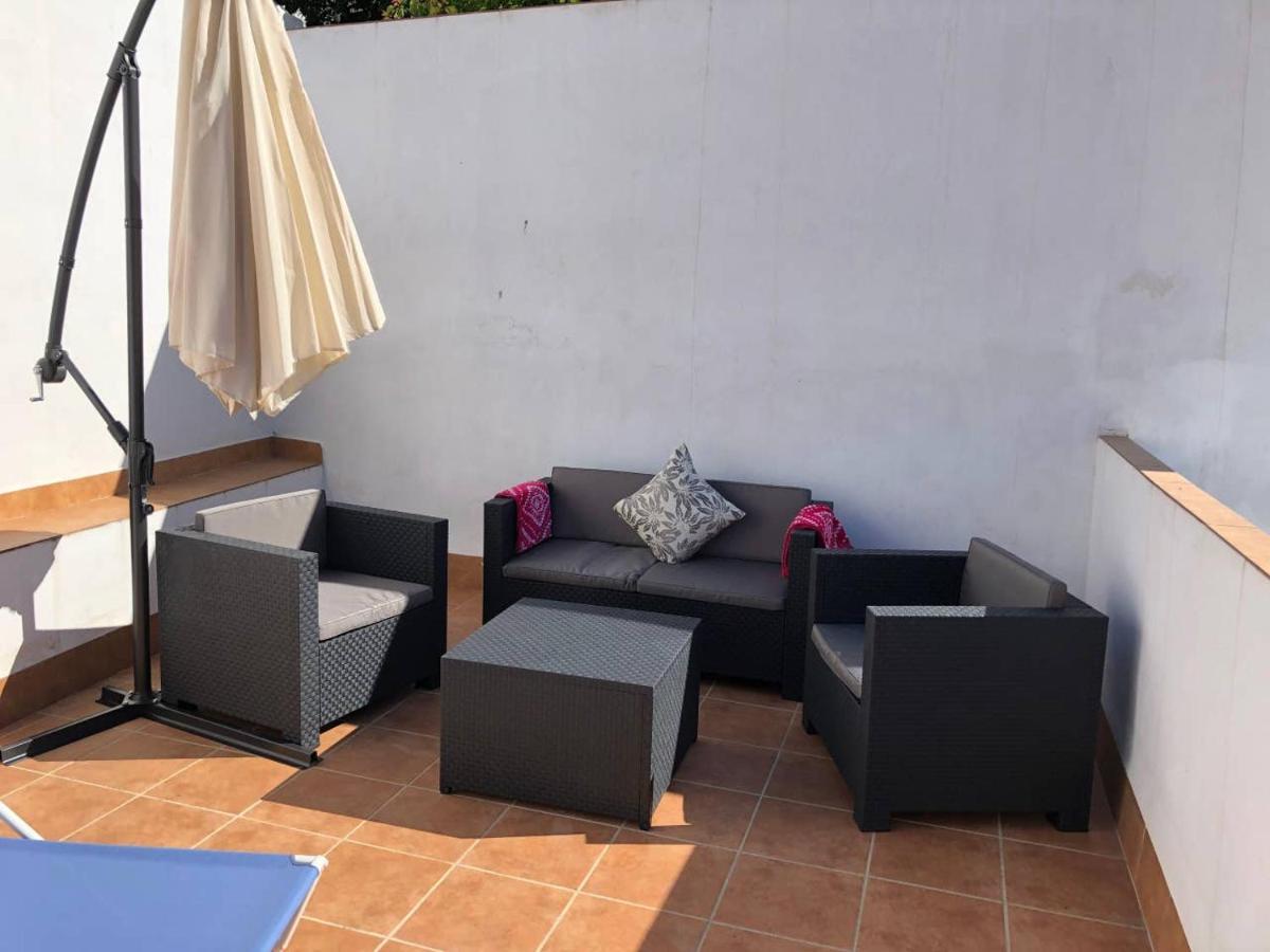 Apartamento Girasol Ardales Εξωτερικό φωτογραφία