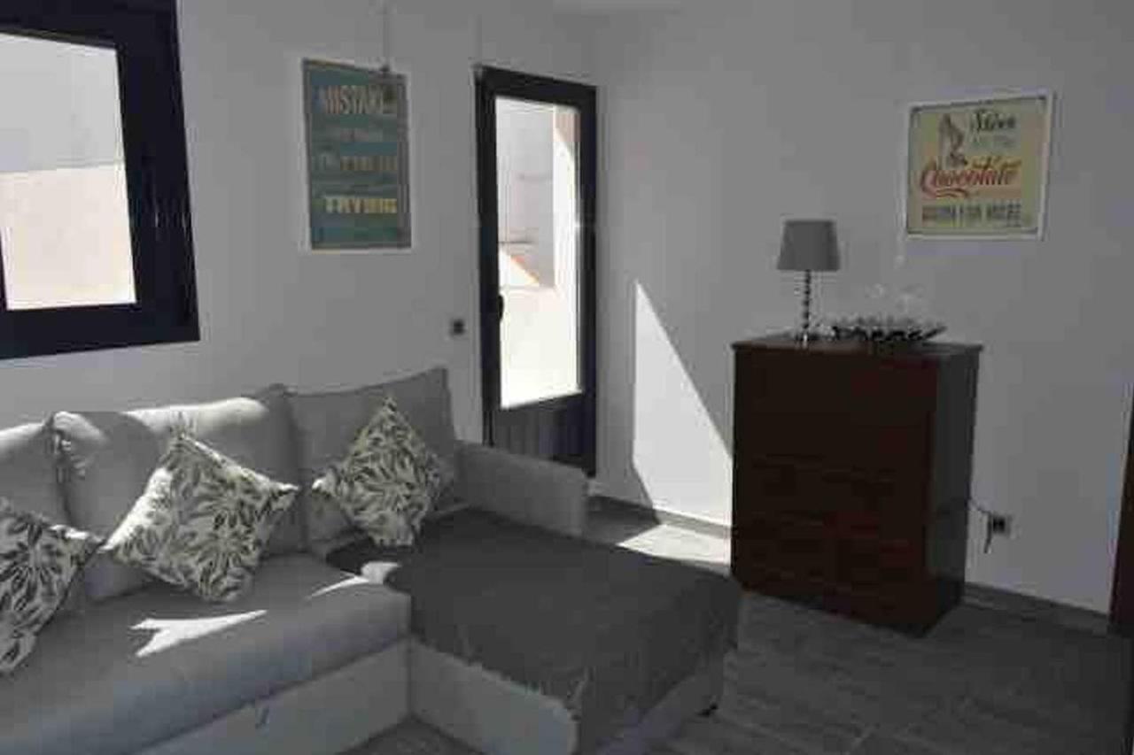 Apartamento Girasol Ardales Εξωτερικό φωτογραφία