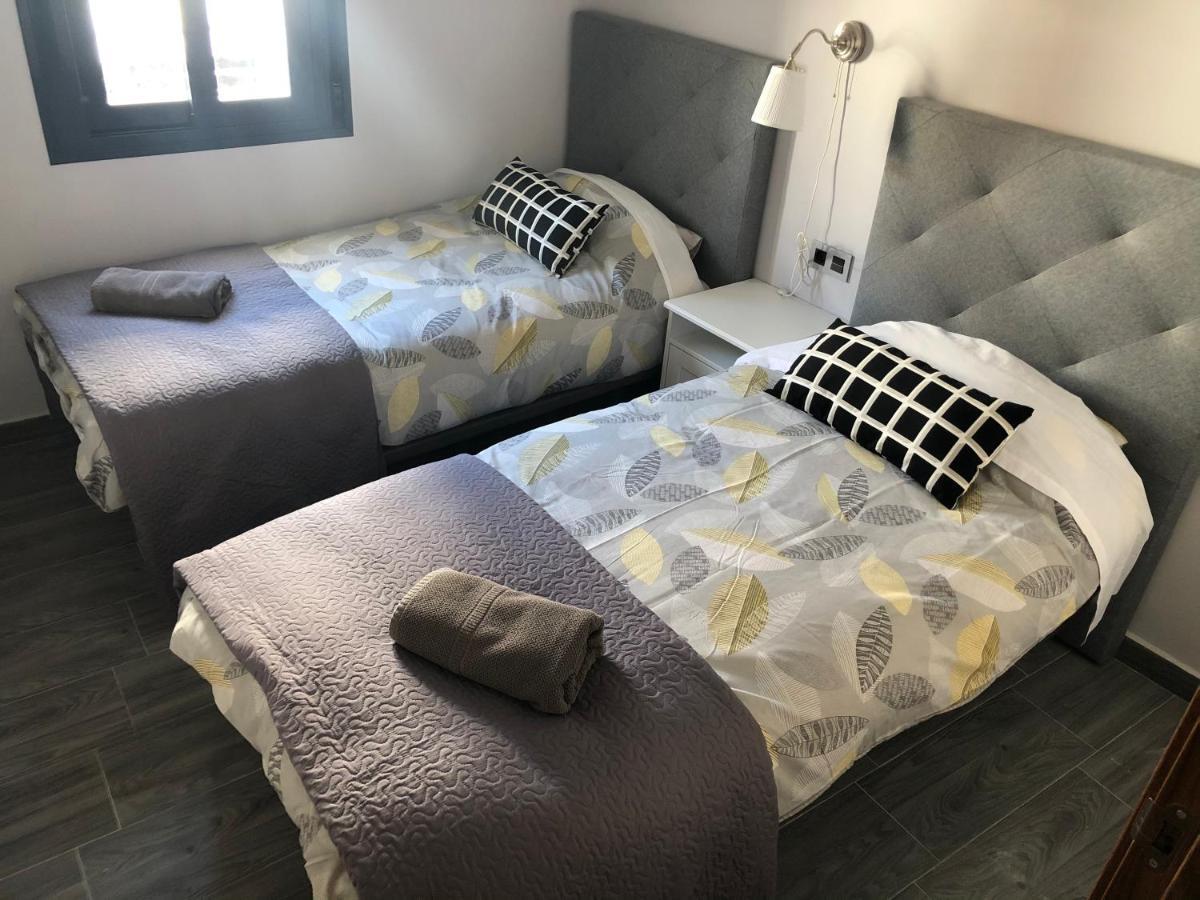 Apartamento Girasol Ardales Εξωτερικό φωτογραφία